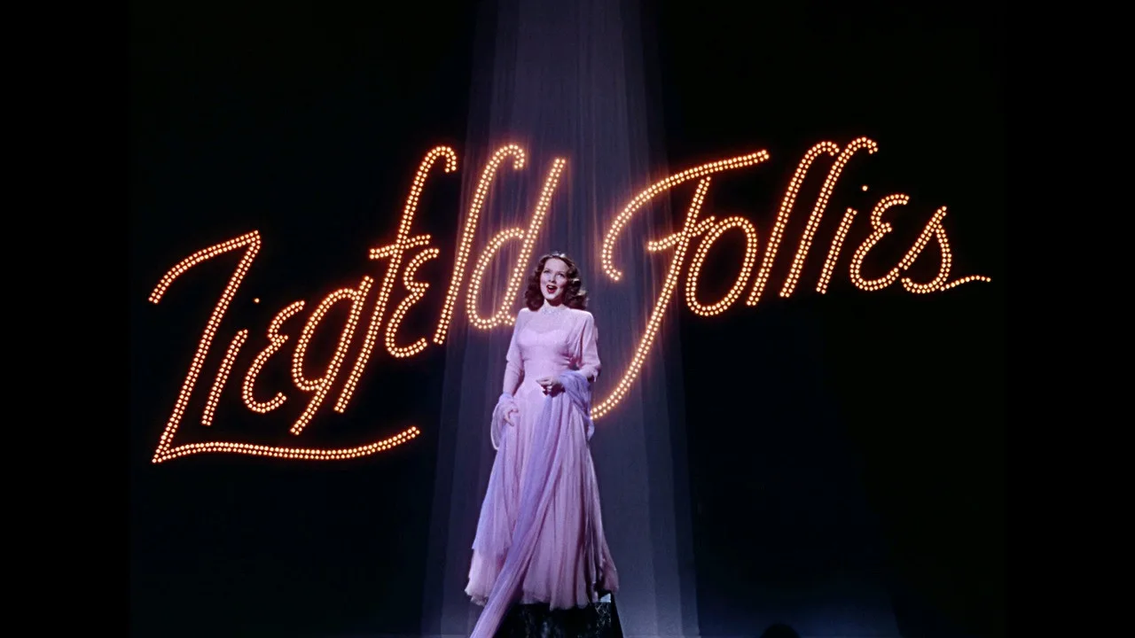 Broadway Melodie 1950