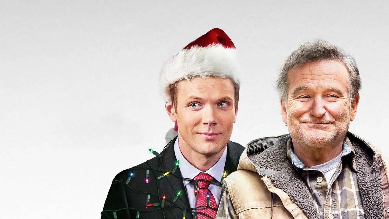 Furchtbar fröhliche Weihnachten
