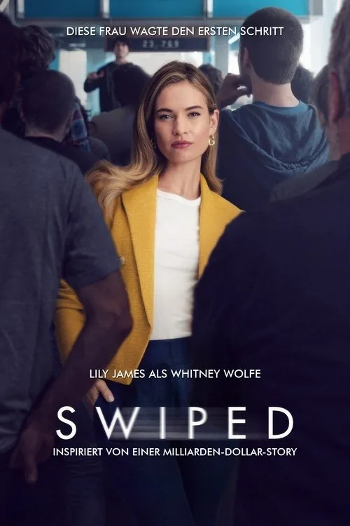 Swiped