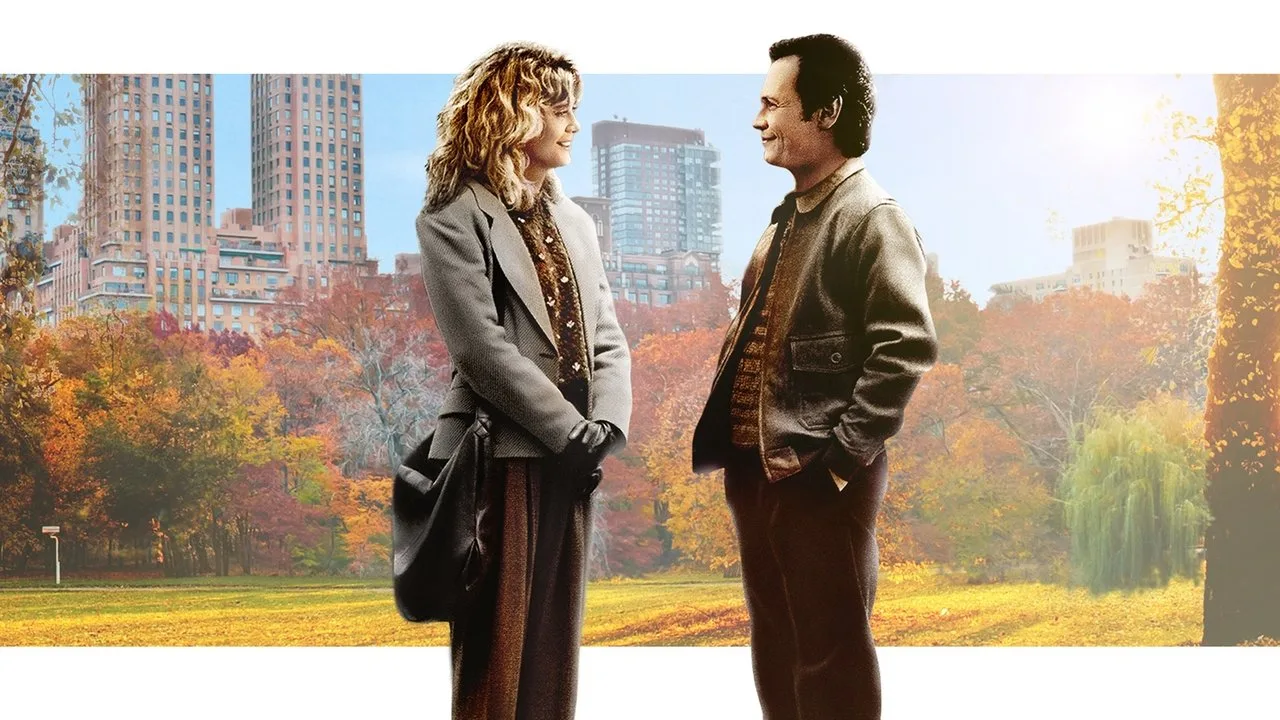 Harry und Sally