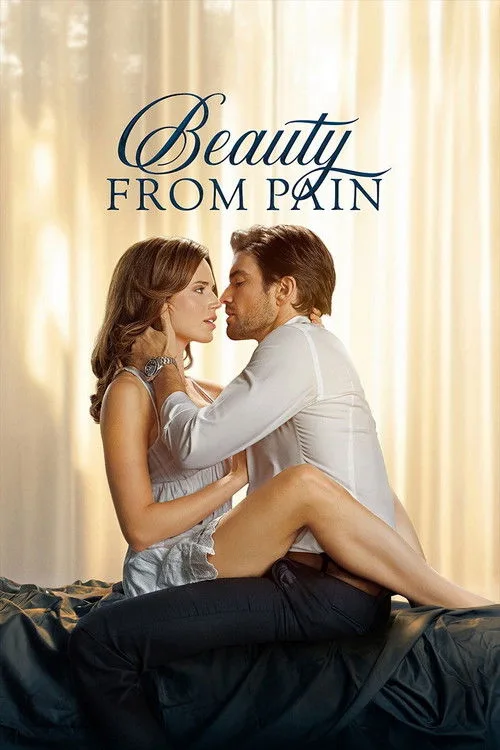 Beauty from Pain
