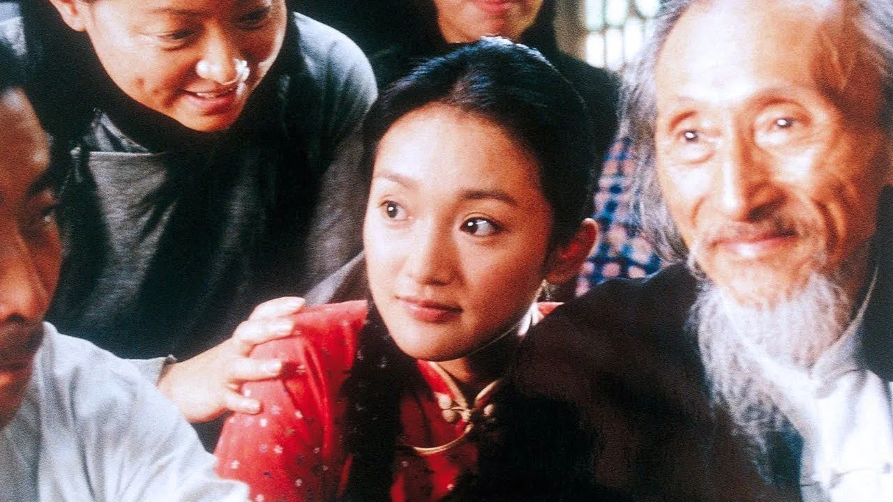 Balzac und die kleine chinesische Schneiderin