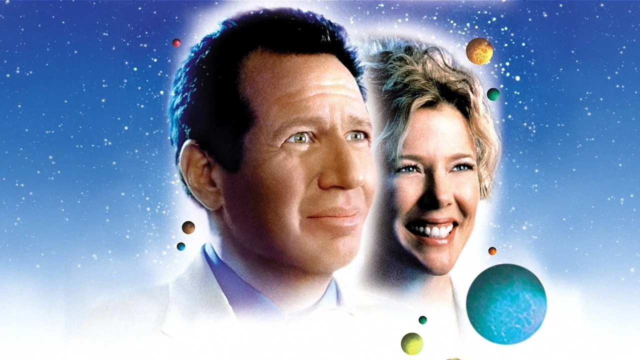 Good Vibrations - Sex vom anderen Stern