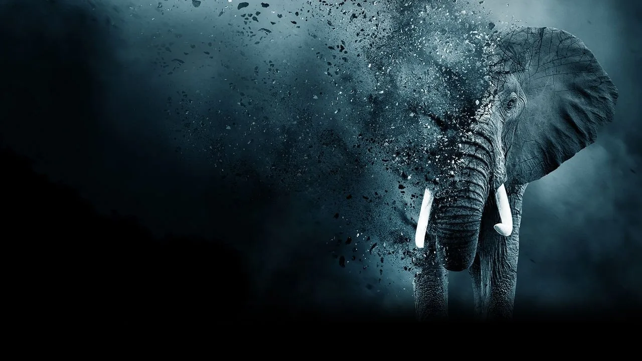 The Ivory Game: Das Elfenbein-Komplott