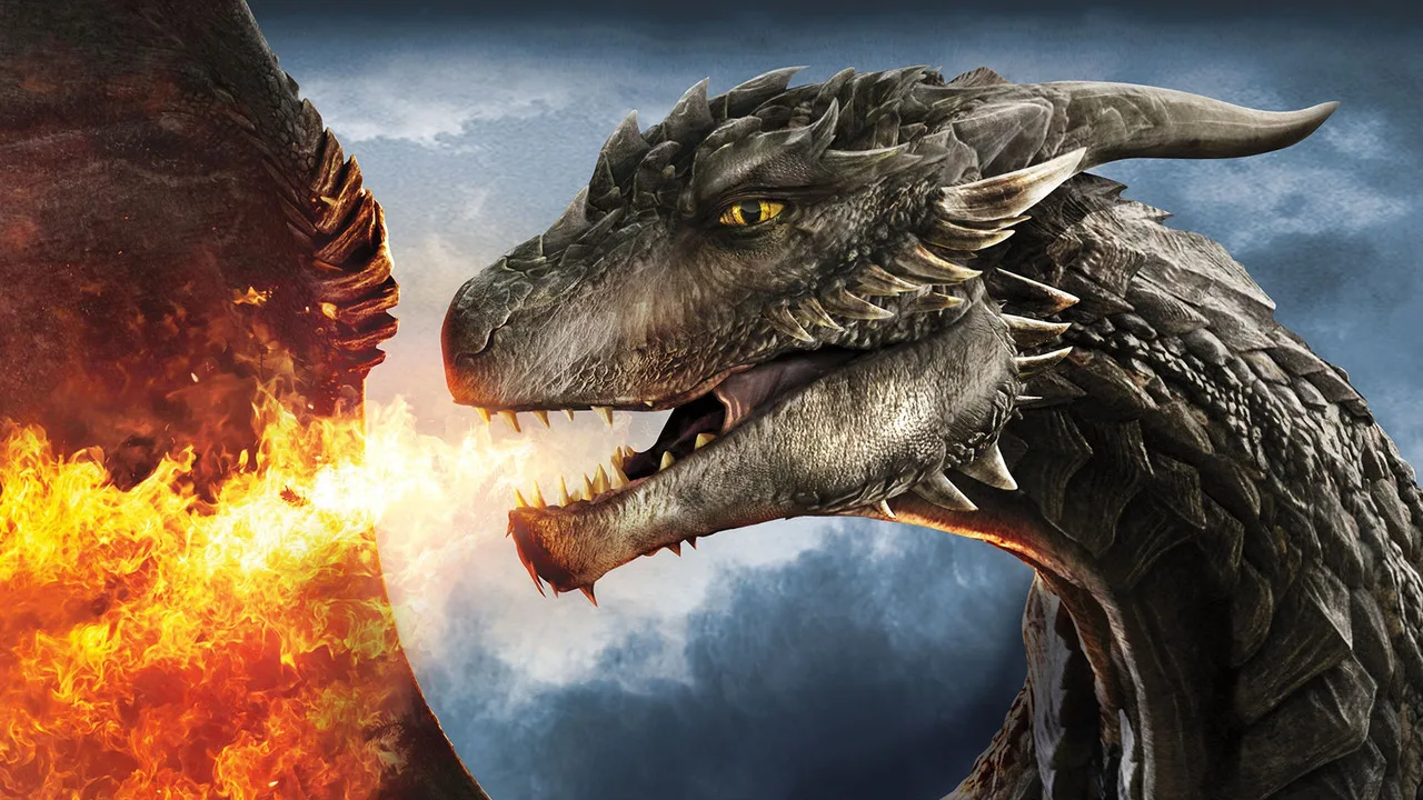 Dragonheart 4 - Die Kraft des Feuers