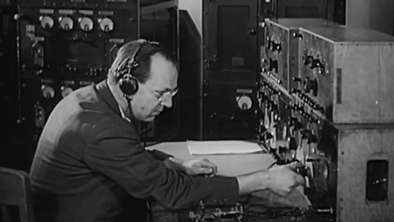 Der Fall  Alan Turing - Wie ein Mathegenie Hitler knackte