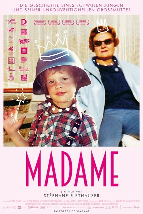 Madame