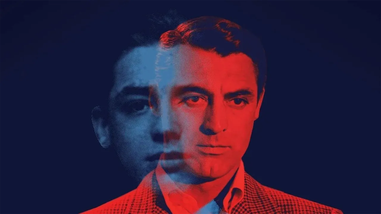 Cary Grant - Der smarte Gentleman aus Hollywood