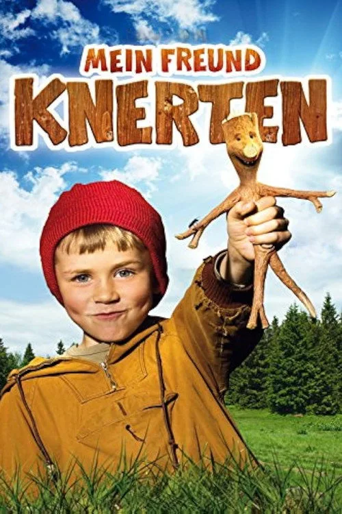Mein Freund Knerten