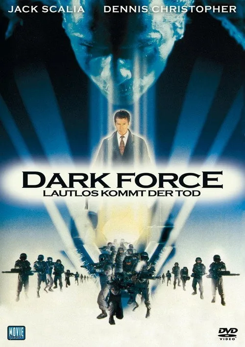 Dark Force - Lautlos kommt der Tod
