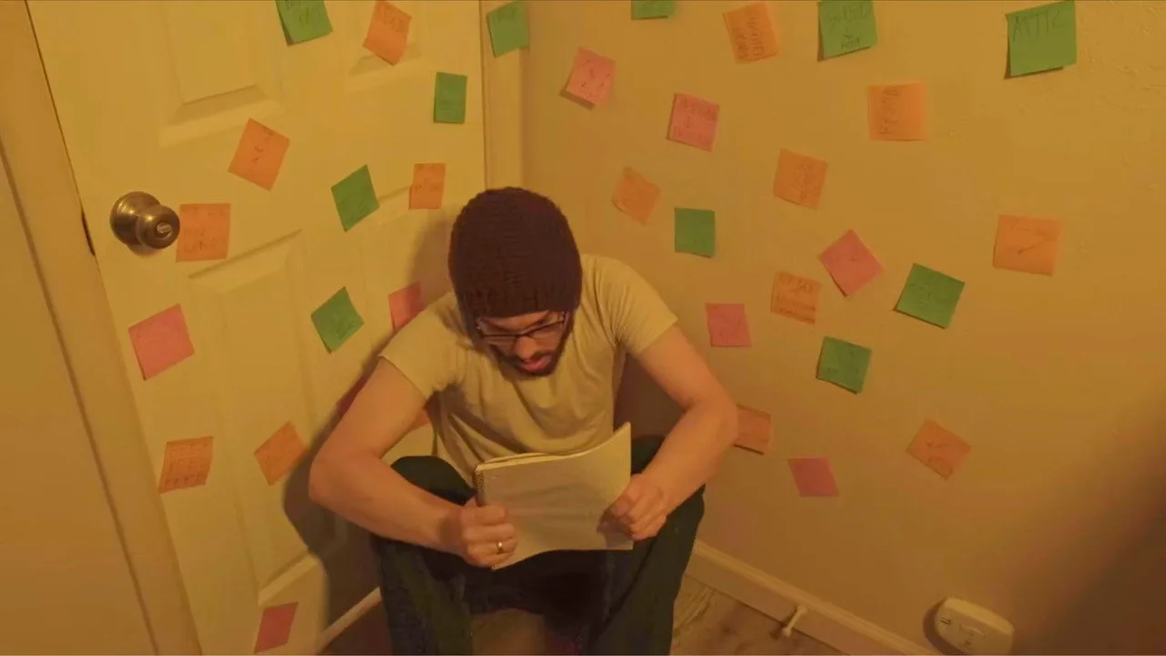 The Landlord
