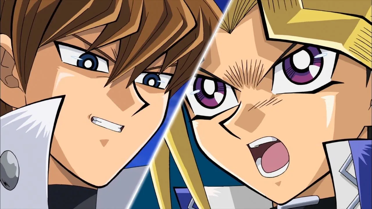 Yu-Gi-Oh!: Der Film