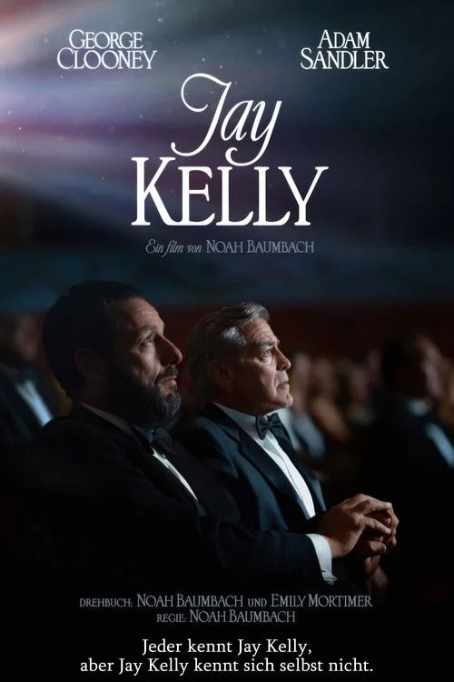 Jay Kelly
