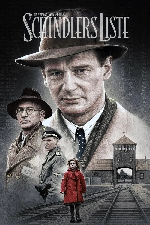 Schindlers Liste