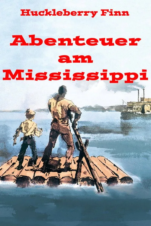Abenteuer am Mississippi