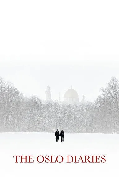 Die Oslo-Tagebücher