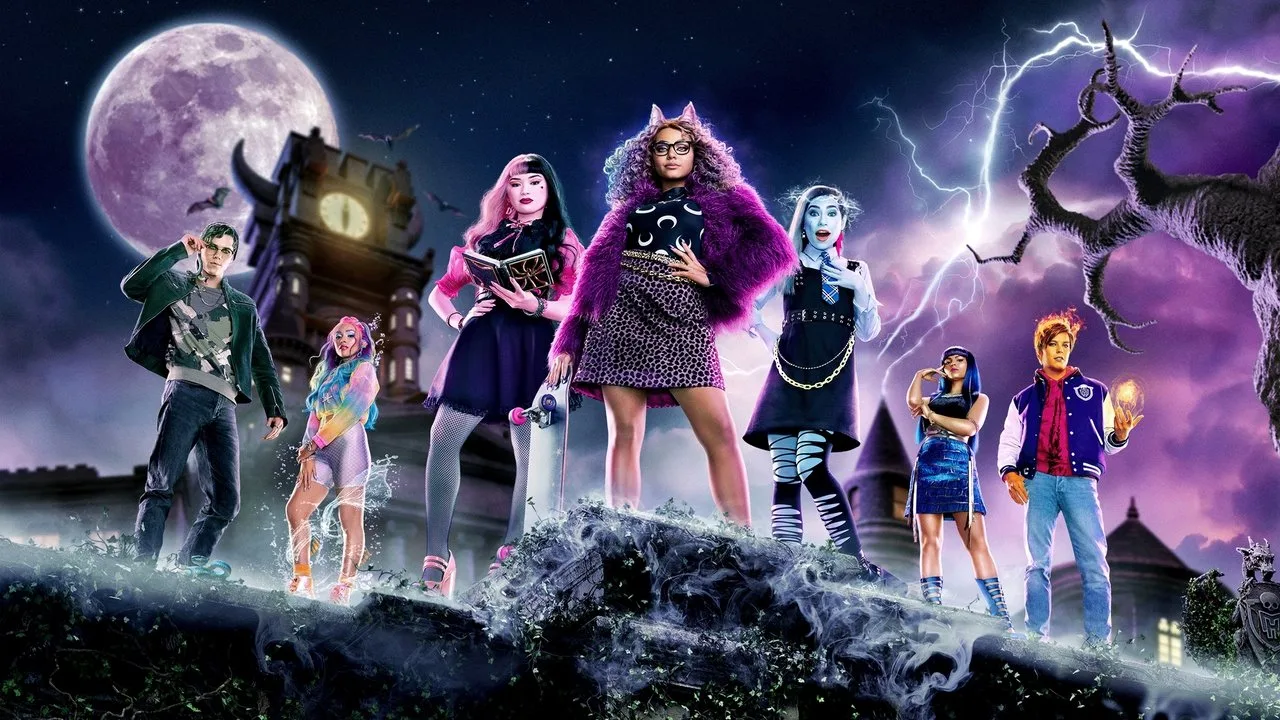 Monster High: Der Film