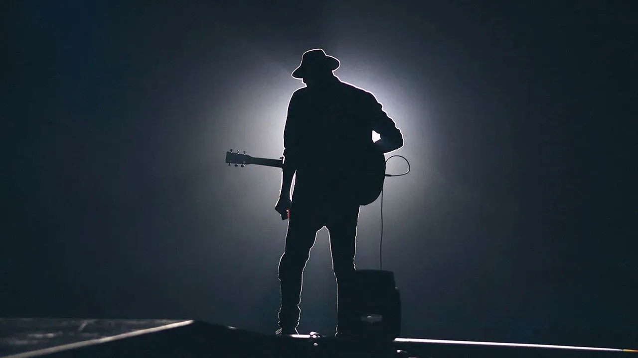 Hillsong - Let Hope Rise
