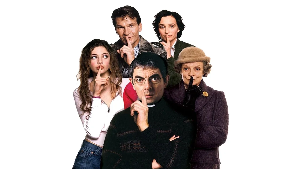 Mord im Pfarrhaus