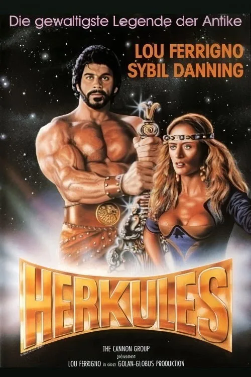 Herkules