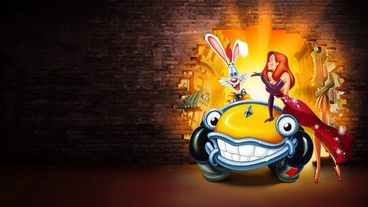 Falsches Spiel mit Roger Rabbit