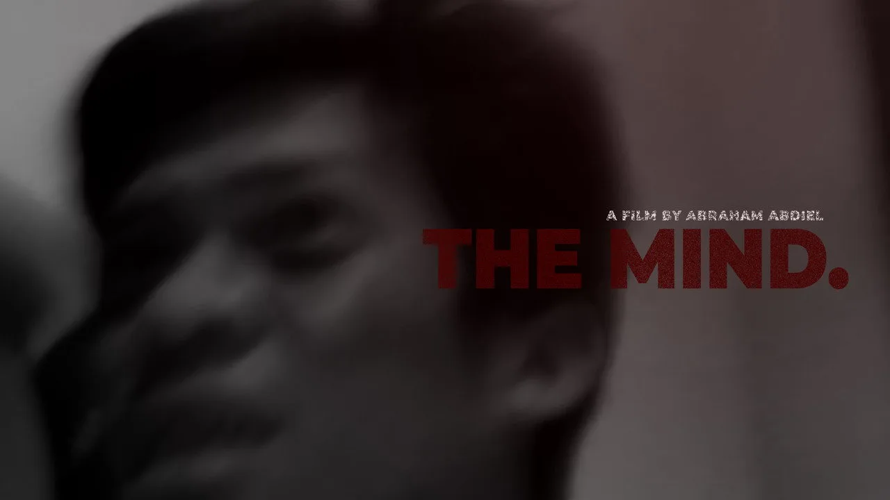 THE MIND