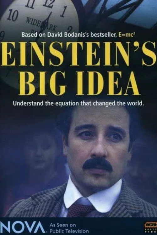 E=mc² – Einsteins große Idee