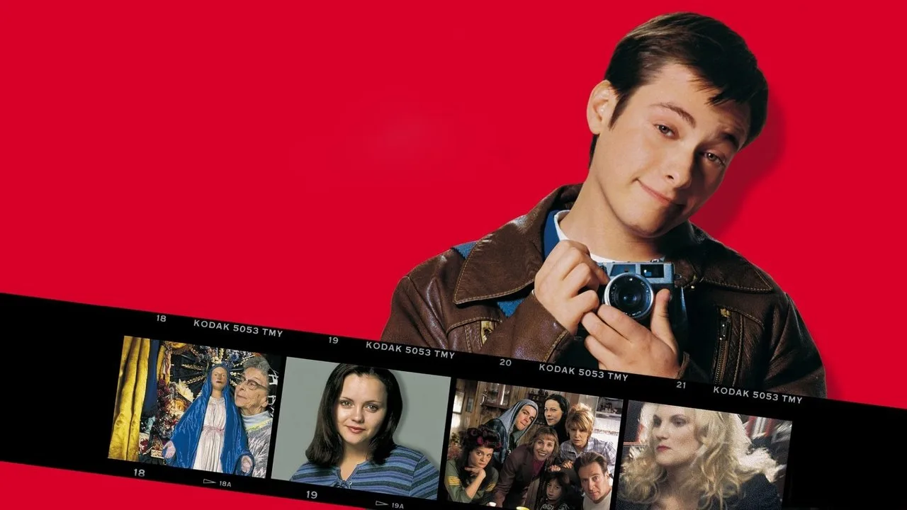 John Waters' Pecker