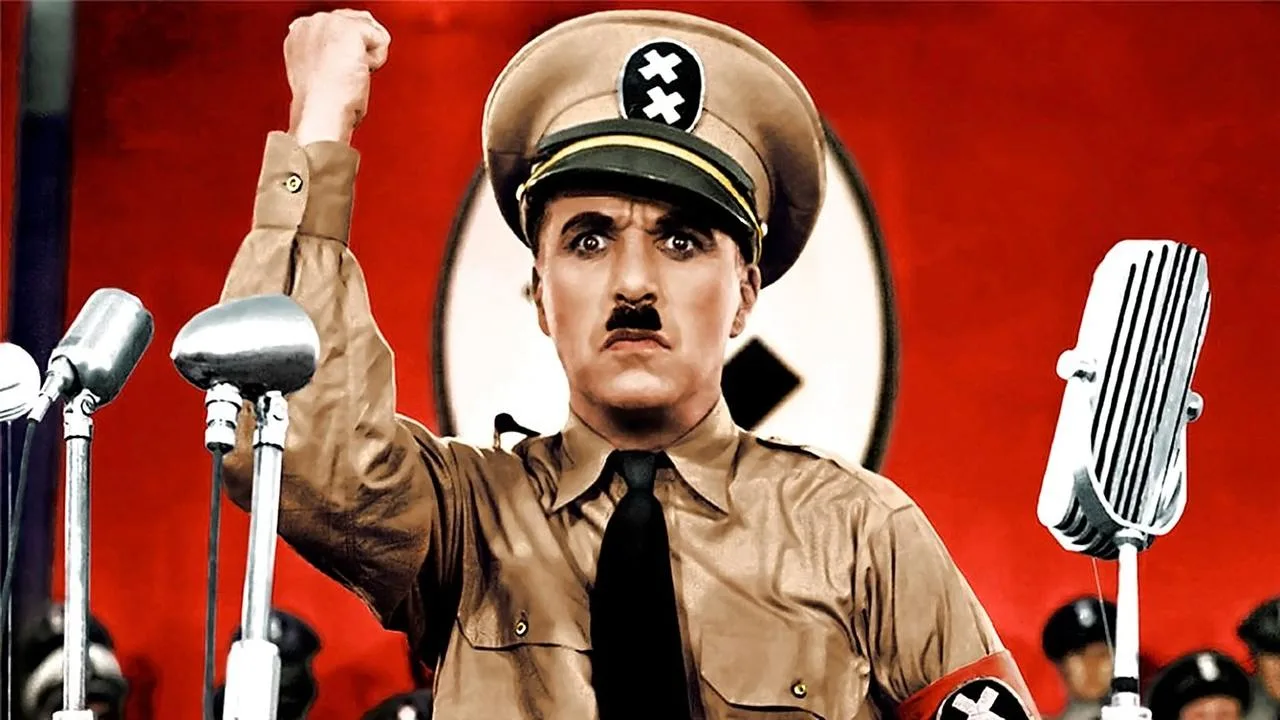 Der große Diktator