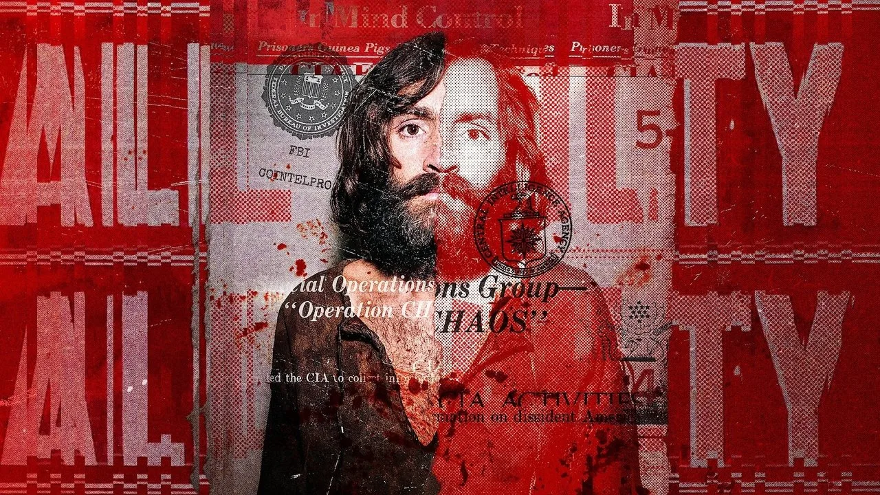 Chaos: Die Manson-Morde