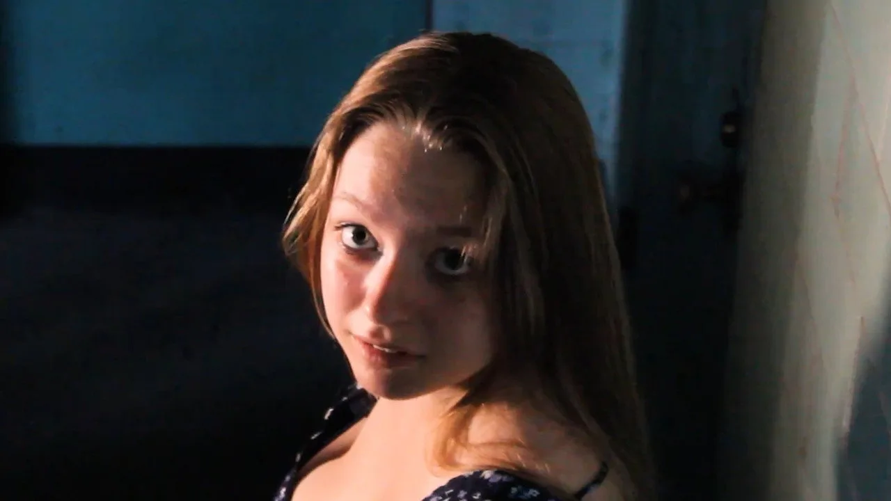 My Best Friend