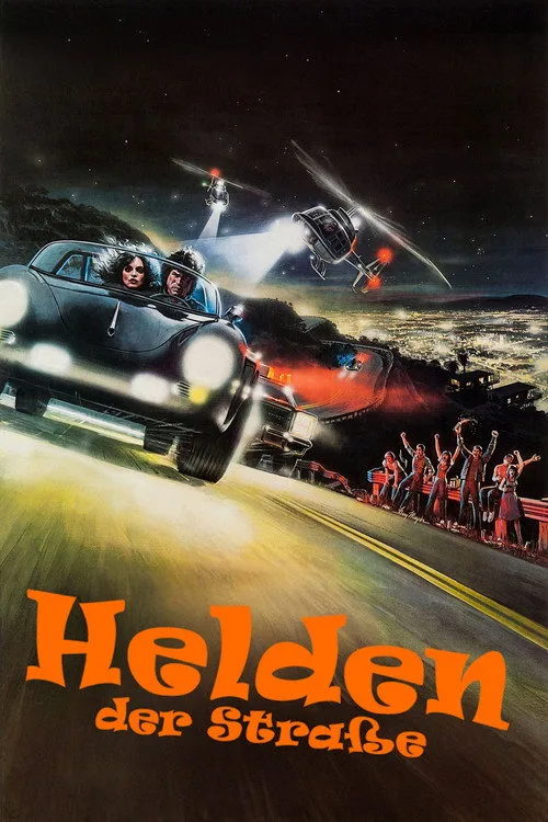 Helden der Straße