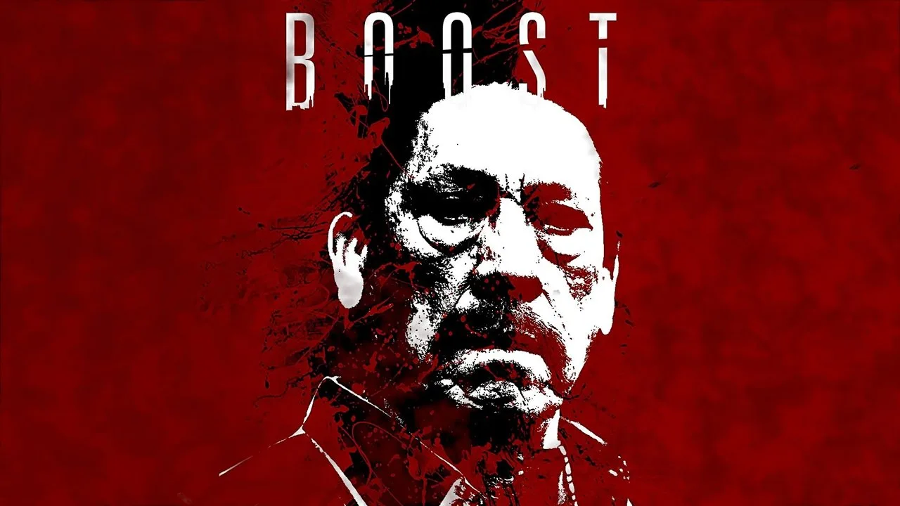 Boost - Ein todsicherer Plan