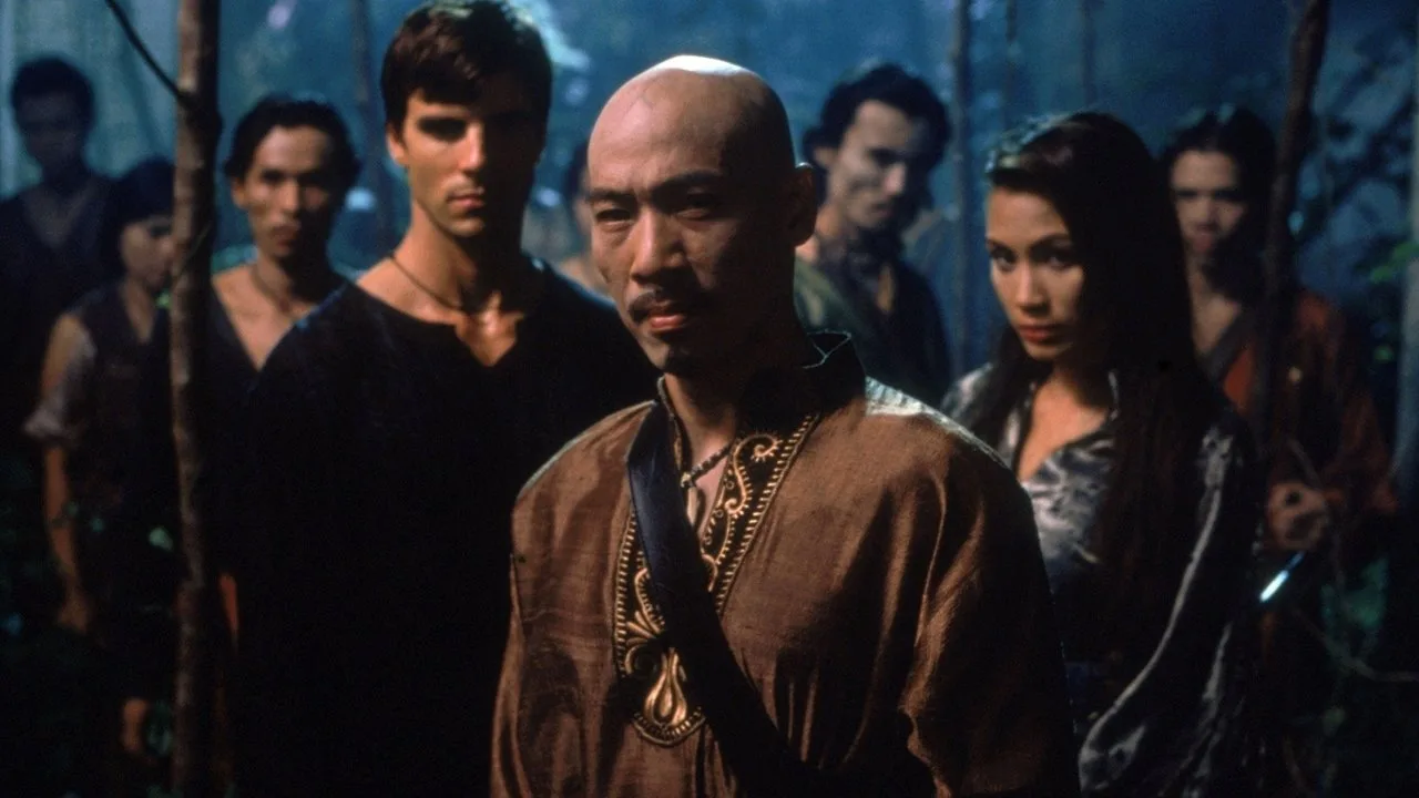 John Carpenters Vampires: The Turning