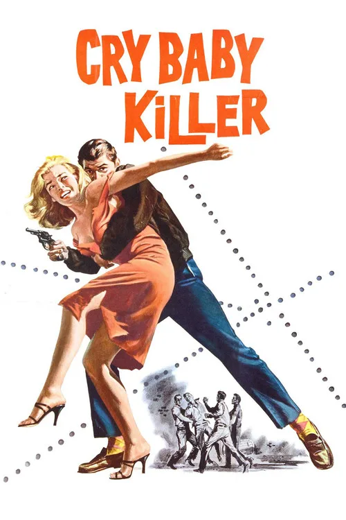 Schrei, Baby-Killer