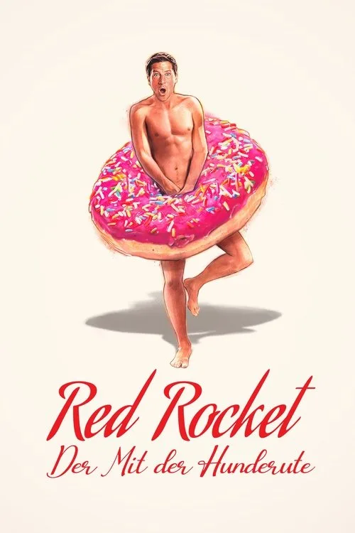 Red Rocket - Der Mit der Hunderute