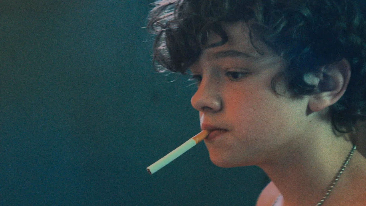 Honey Boy