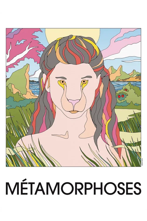 Métamorphoses