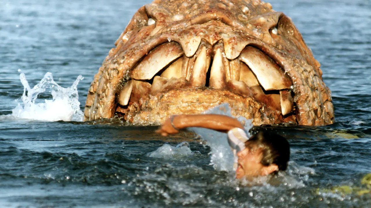 Der Monster-Hai