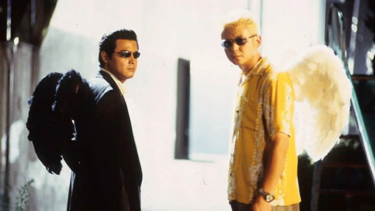 Dead or Alive 2