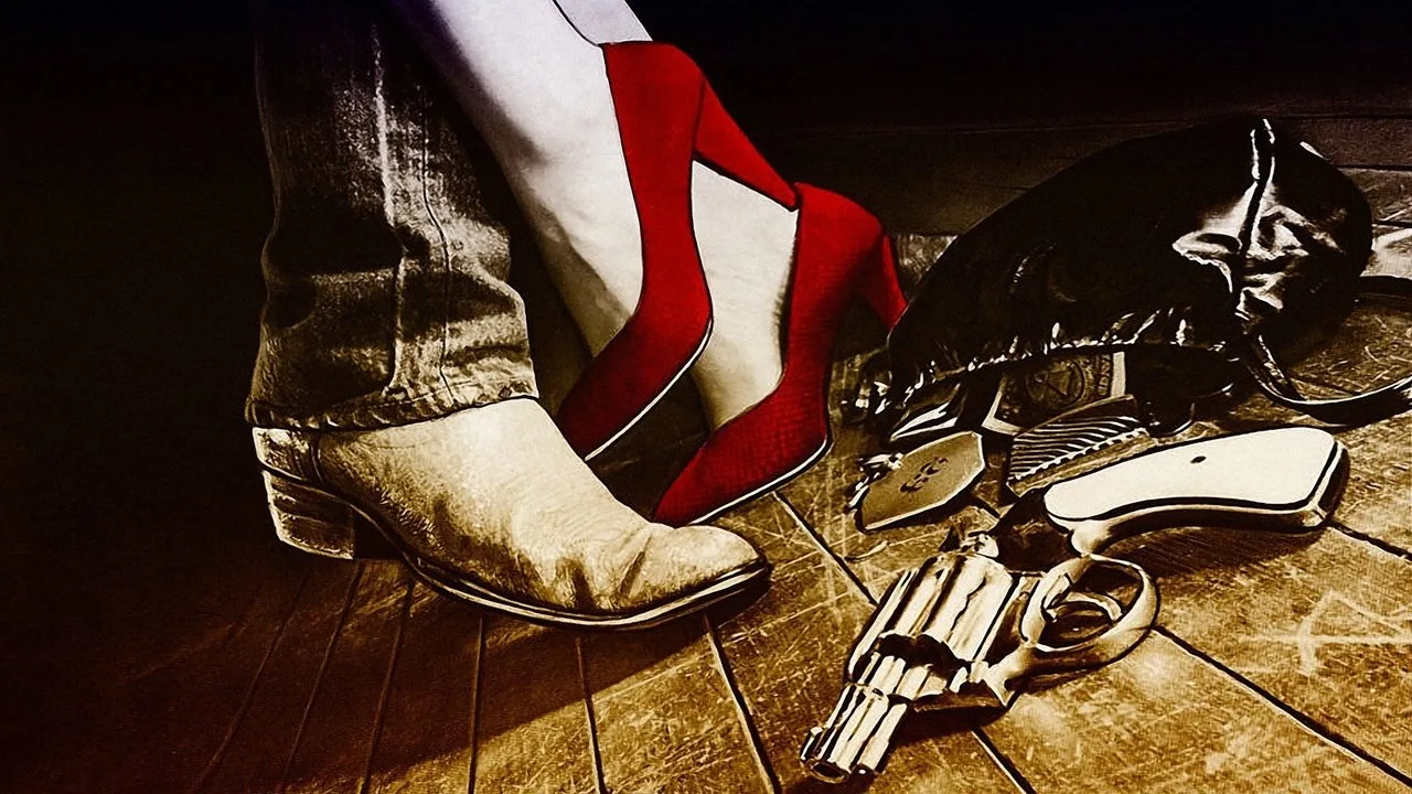 Blood Simple - Eine mörderische Nacht