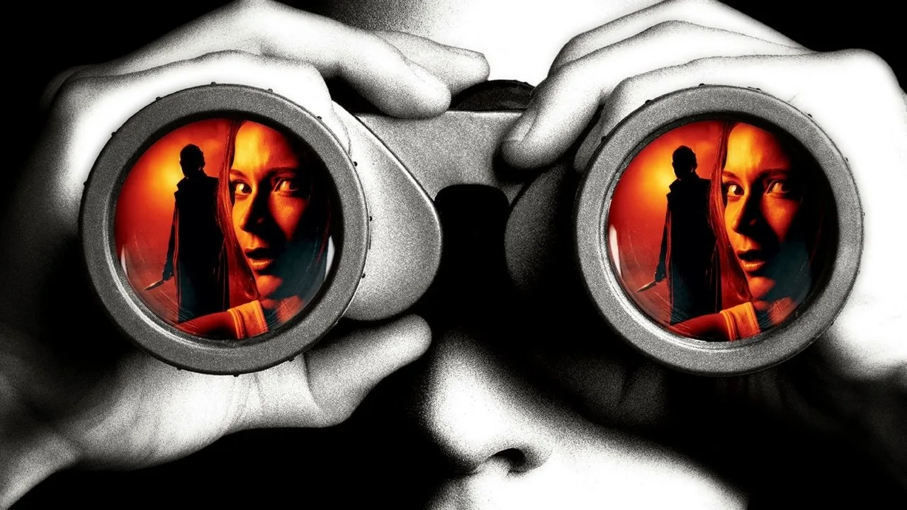 Disturbia - Auch Killer haben Nachbarn