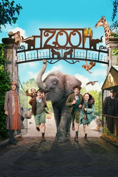 Der Zoo