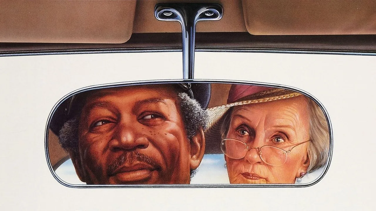 Miss Daisy und ihr Chauffeur