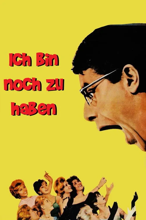 Ich bin noch zu haben