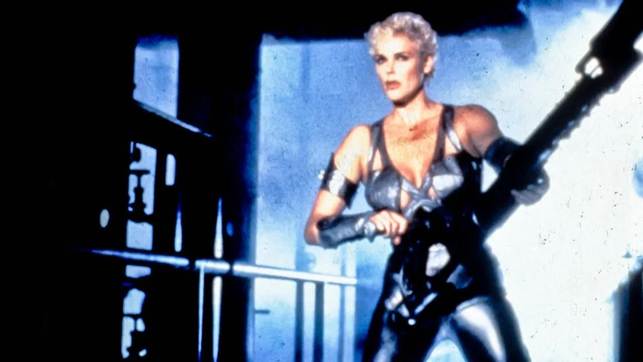 Terminal Force