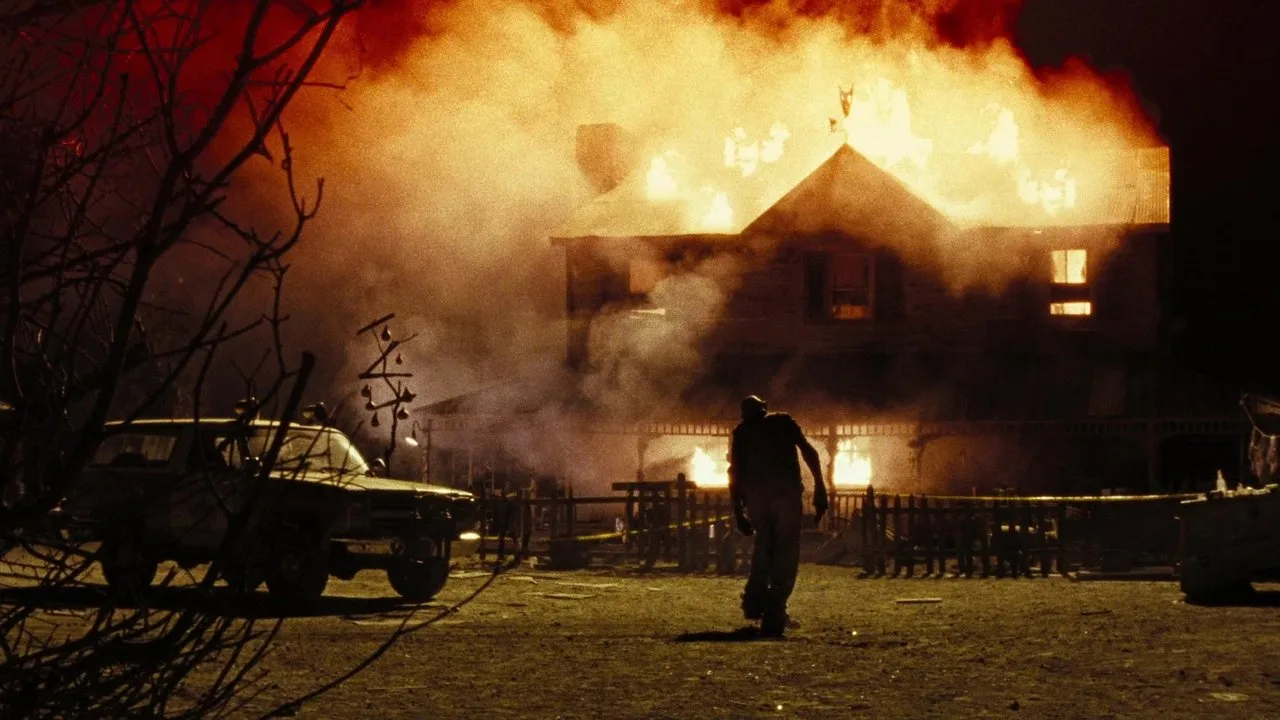 TDR - The Devil's Rejects