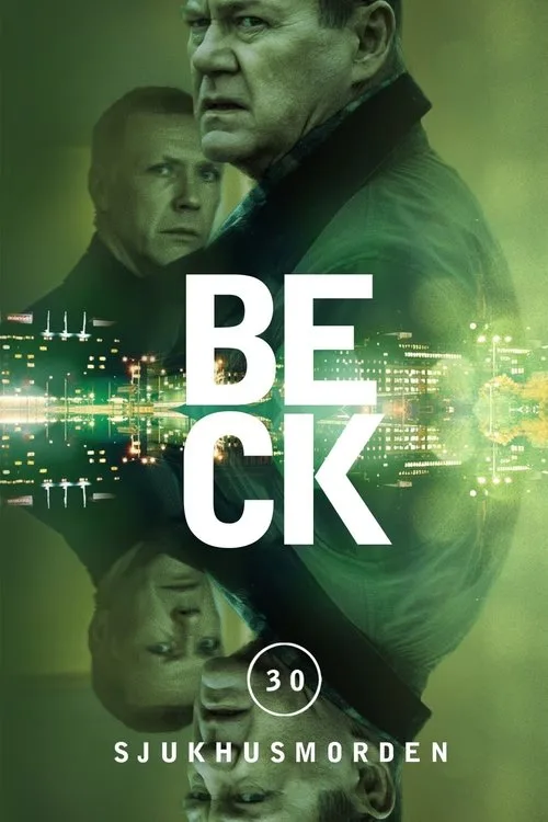 Kommissar Beck 30 - Anatomie des Todes