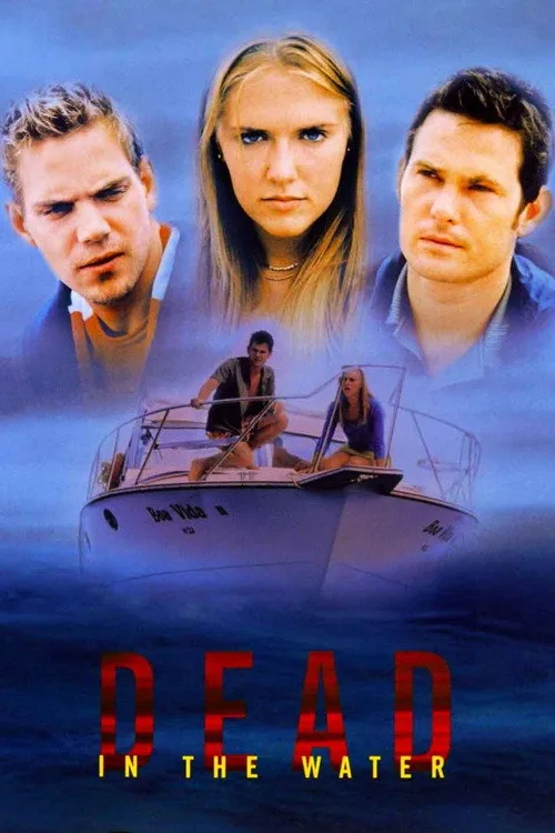 Dead in the Water - Tödliche Spiele