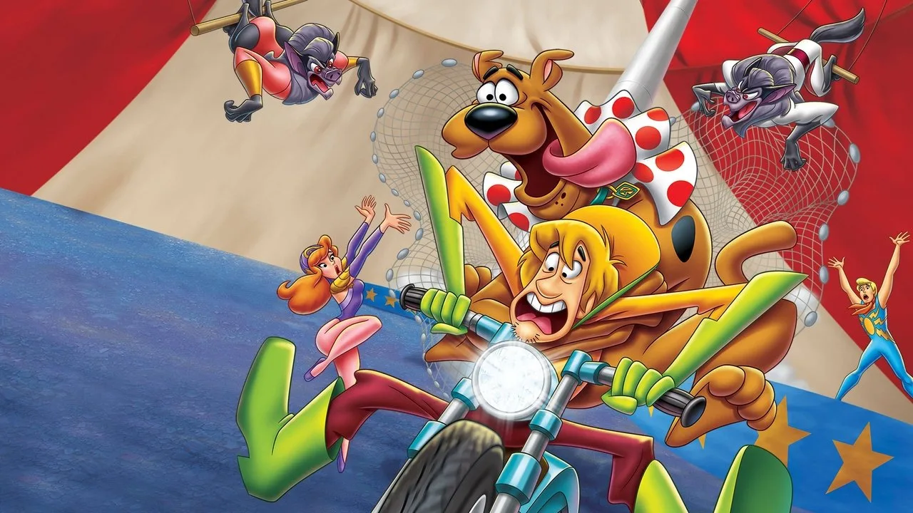 Scooby-Doo! und die Werwölfe